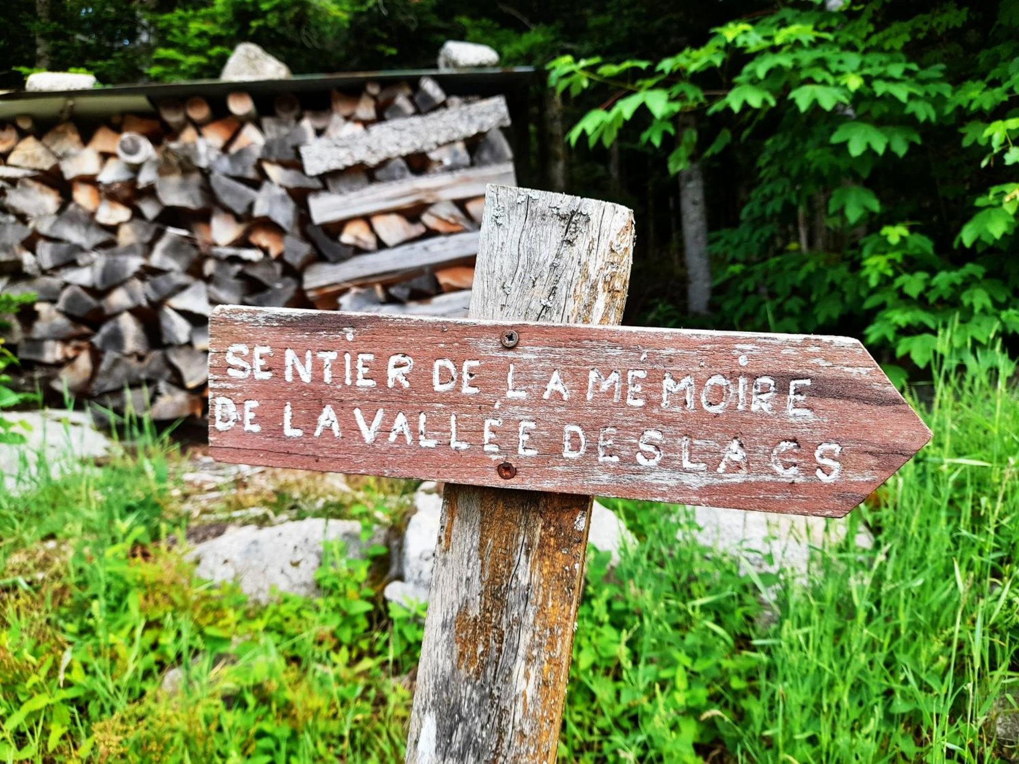 Chalet De Xonrupt / Vue Splendide Sur Les Montagnes Esterno foto